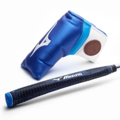 Mizuno M-Craft IV White Satin Golf Putter -Callaway || TaylorMade || Odyssey Sales m craftputter5 5