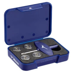 Mizuno M-Craft VI Black Ion Golf Putter -Callaway || TaylorMade || Odyssey Sales m craftputter6 3