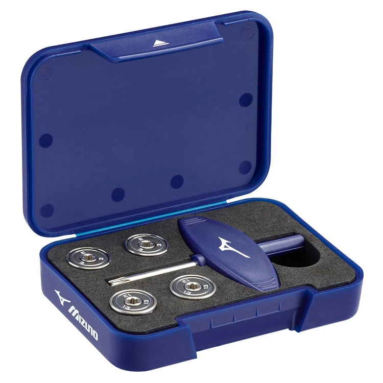 Mizuno M-Craft V Black Ion Golf Putter 6 Mizuno M-Craft V Black Ion Golf Putter - Image 6