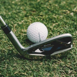 TaylorMade M4 2021 Golf Irons -Callaway || TaylorMade || Odyssey Sales m4irons9