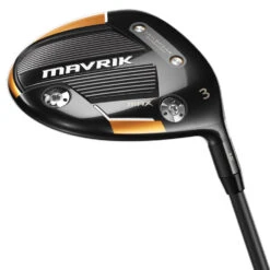 Callaway Mavrik Max Golf Fairway Wood 10 Callaway Mavrik Max Golf Fairway Wood -Callaway || TaylorMade || Odyssey Sales mavrikmaxfairway5