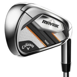 Callaway Mavrik Max Golf Irons -Callaway || TaylorMade || Odyssey Sales mavrikmaxiron4