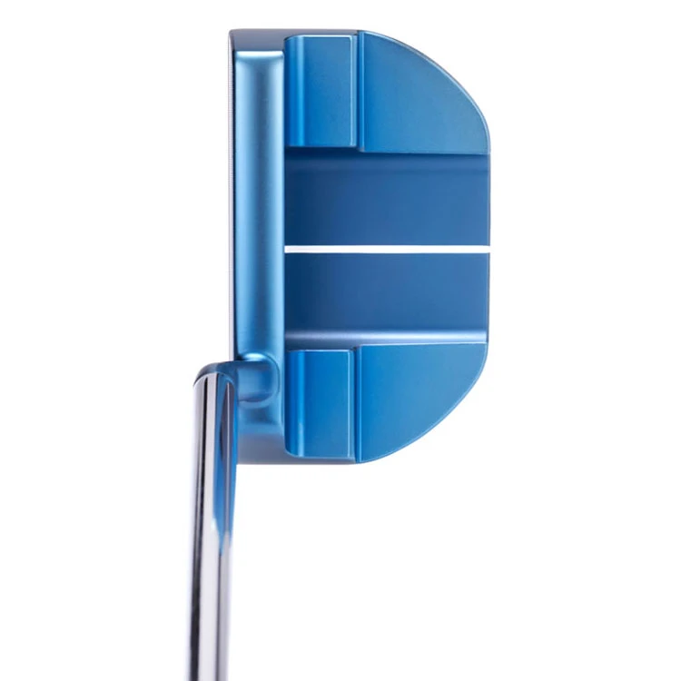 Mizuno M-Craft V Black Ion Golf Putter 2 Mizuno M-Craft V Black Ion Golf Putter - Image 2