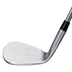 Callaway Mack Daddy CB Brushed Chrome Golf Wedge 7 Callaway Mack Daddy CB Brushed Chrome Golf Wedge -Callaway || TaylorMade || Odyssey Sales mdcbsatinchromewedge3