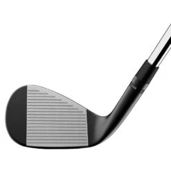 TaylorMade Milled Grind 3 Black Satin Golf Wedge 7 TaylorMade Milled Grind 3 Black Satin Golf Wedge -Callaway || TaylorMade || Odyssey Sales milledgrind3blackwedge3