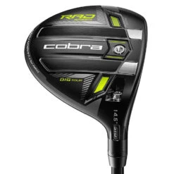 Cobra RADSPEED Big Tour Golf Fairway Wood