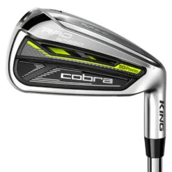 Cobra RADSPEED Golf Irons