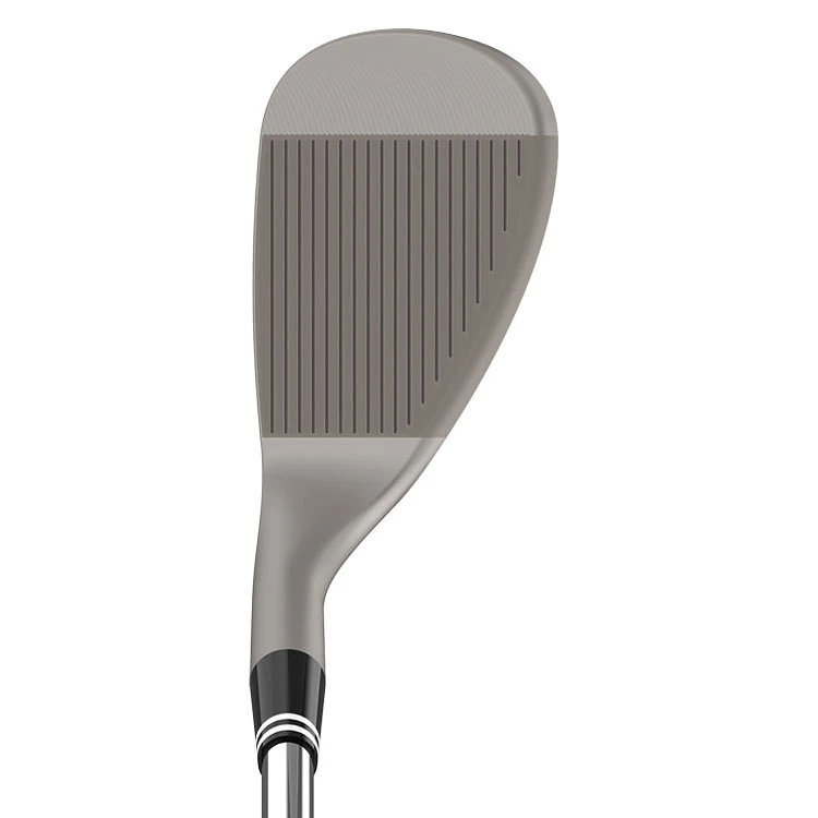 Cleveland RTX ZipCore Raw Golf Wedge 2 Cleveland RTX ZipCore Raw Golf Wedge - Image 2