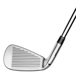TaylorMade SIM 2 Max Golf Irons -Callaway || TaylorMade || Odyssey Sales sim2maxiron3