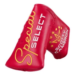 Scotty Cameron Special Select Flowback 5 Golf Putter -Callaway || TaylorMade || Odyssey Sales specialselectputtermalletcover6