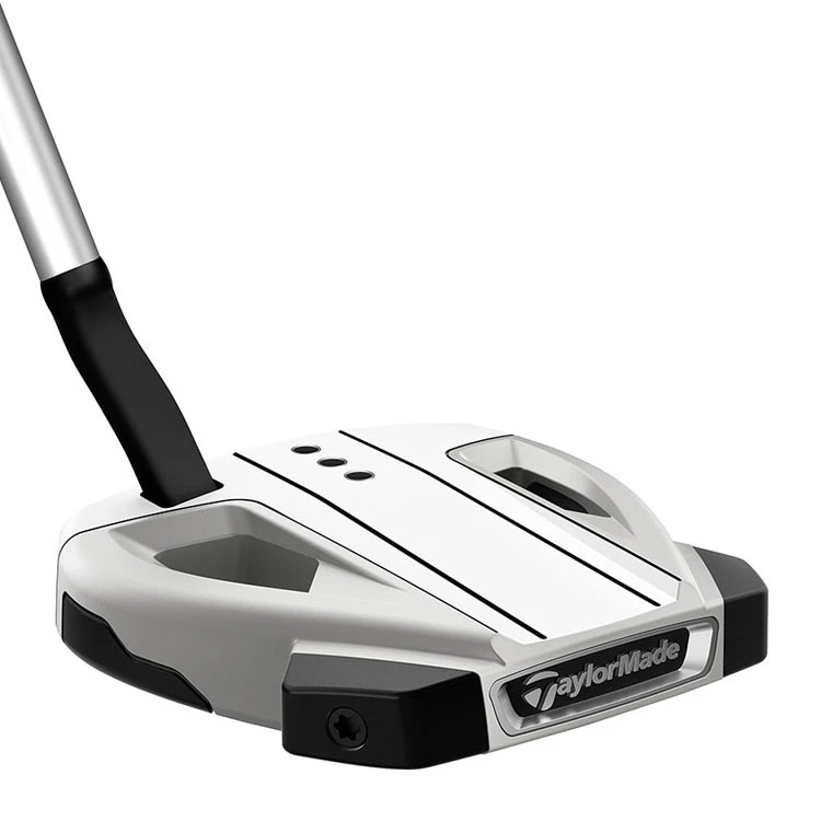 TaylorMade Spider EX Platinum F/N Golf Putter 1 TaylorMade Spider EX Platinum F/N Golf Putter