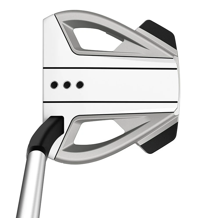 TaylorMade Spider EX Platinum F/N Golf Putter 2 TaylorMade Spider EX Platinum F/N Golf Putter - Image 2