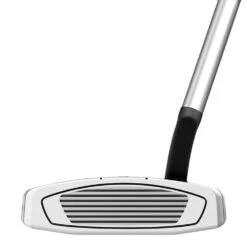 TaylorMade Spider EX Platinum F/N Golf Putter 7 TaylorMade Spider EX Platinum F/N Golf Putter -Callaway || TaylorMade || Odyssey Sales spiderexplatinumflowneckputter3