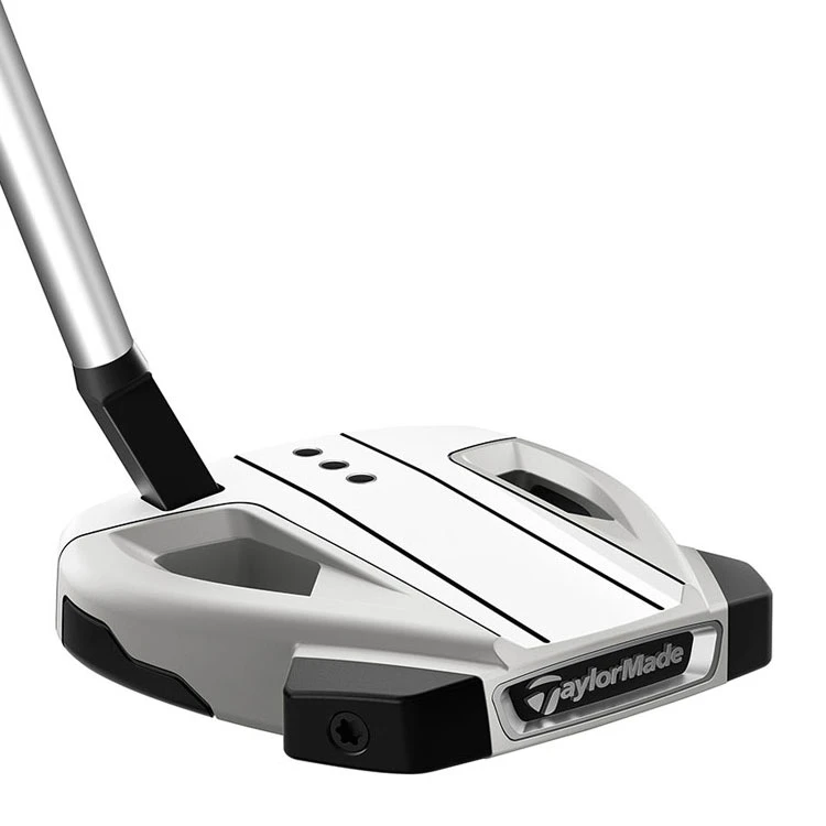 TaylorMade Spider EX Platinum S/N Golf Putter 1 TaylorMade Spider EX Platinum S/N Golf Putter