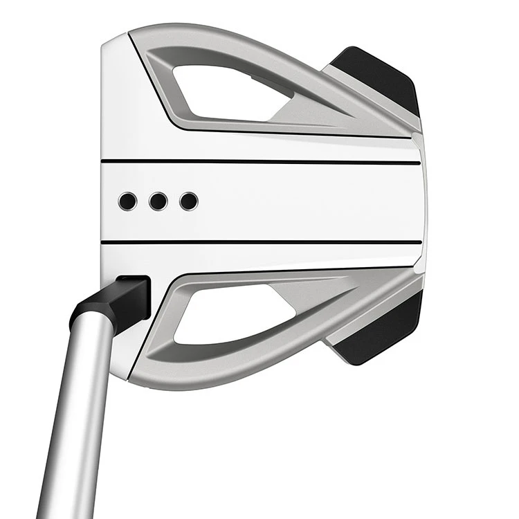 TaylorMade Spider EX Platinum S/N Golf Putter 2 TaylorMade Spider EX Platinum S/N Golf Putter - Image 2