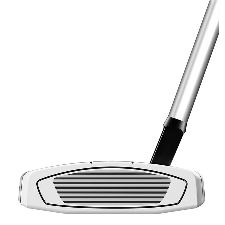 TaylorMade Spider EX Platinum S/N Golf Putter 3 TaylorMade Spider EX Platinum S/N Golf Putter - Image 3