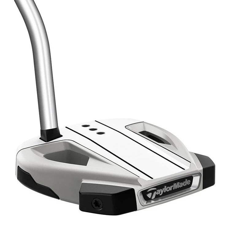 TaylorMade Spider EX Platinum S/B Golf Putter 1 TaylorMade Spider EX Platinum S/B Golf Putter