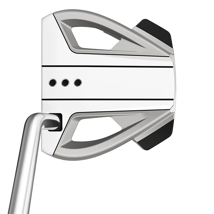 TaylorMade Spider EX Platinum S/B Golf Putter 2 TaylorMade Spider EX Platinum S/B Golf Putter - Image 2