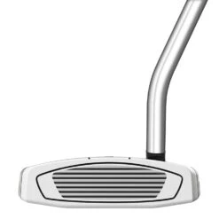 TaylorMade Spider EX Platinum S/B Golf Putter 7 TaylorMade Spider EX Platinum S/B Golf Putter -Callaway || TaylorMade || Odyssey Sales spiderexplatinumsinglebendputter3