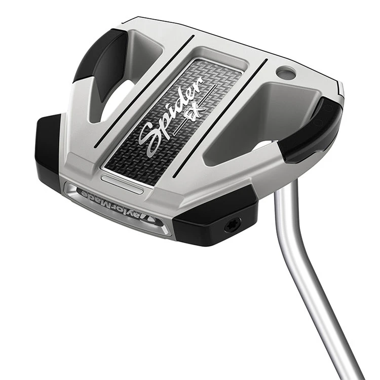 TaylorMade Spider EX Platinum S/B Golf Putter 4 TaylorMade Spider EX Platinum S/B Golf Putter - Image 4