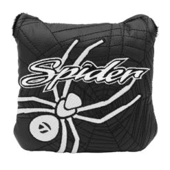 TaylorMade Spider EX Platinum F/N Golf Putter 9 TaylorMade Spider EX Platinum F/N Golf Putter -Callaway || TaylorMade || Odyssey Sales spiderexputter5 1