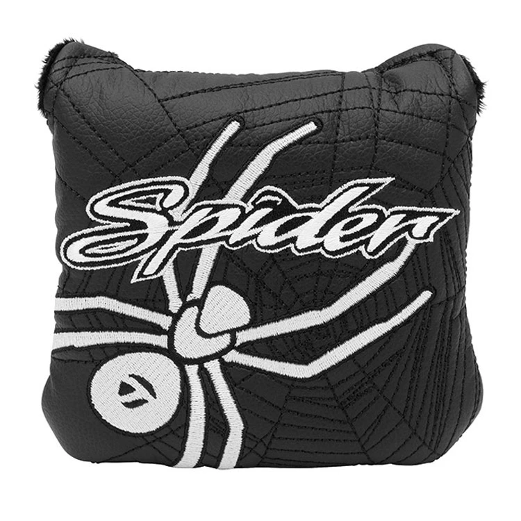 TaylorMade Spider EX Platinum S/B Golf Putter 5 TaylorMade Spider EX Platinum S/B Golf Putter - Image 5