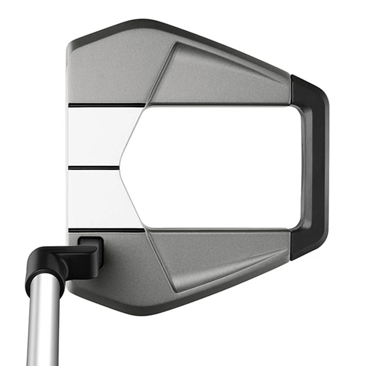 TaylorMade Spider S Platinum L/N Golf Putter 2 TaylorMade Spider S Platinum L/N Golf Putter - Image 2