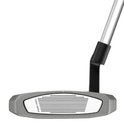 TaylorMade Spider S Platinum L/N Golf Putter 7 TaylorMade Spider S Platinum L/N Golf Putter -Callaway || TaylorMade || Odyssey Sales spidersplatinumlneckputter3
