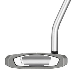 TaylorMade Spider S Platinum S/B Golf Putter 7 TaylorMade Spider S Platinum S/B Golf Putter -Callaway || TaylorMade || Odyssey Sales spidersplatinumsinglebendputter3