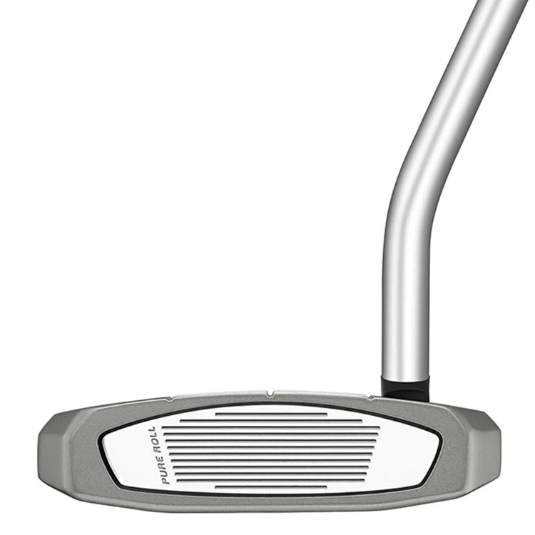 TaylorMade Spider S Platinum S/B Golf Putter 3 TaylorMade Spider S Platinum S/B Golf Putter - Image 3
