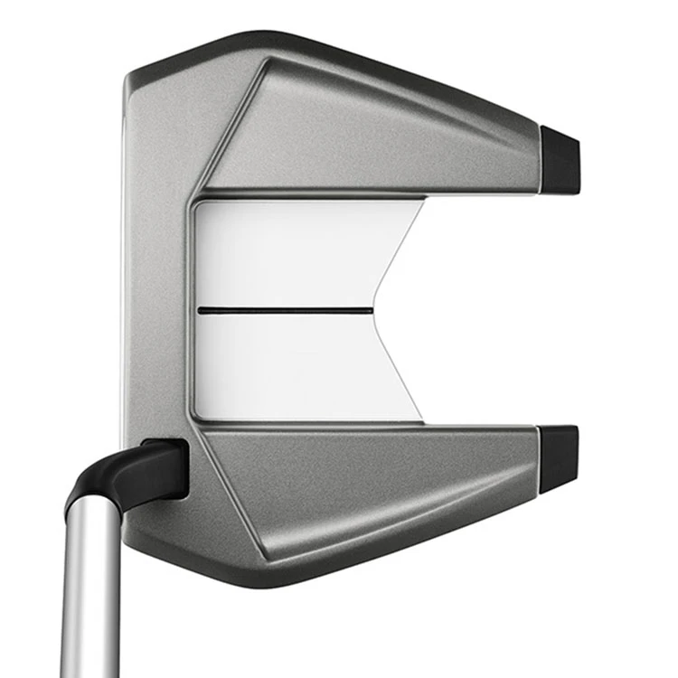 TaylorMade Spider SR Platinum F/N Golf Putter 2 TaylorMade Spider SR Platinum F/N Golf Putter - Image 2