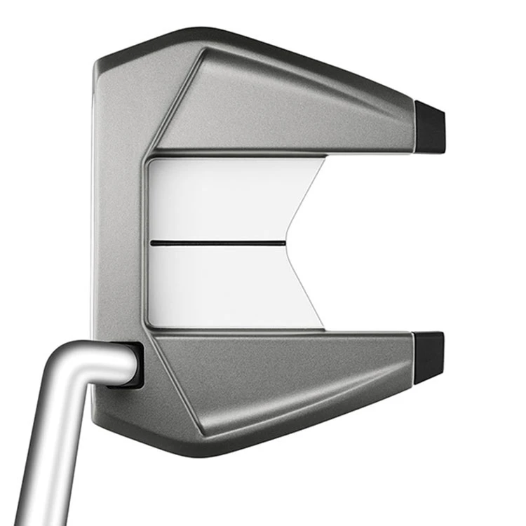 TaylorMade Spider SR Platinum S/B Golf Putter 2 TaylorMade Spider SR Platinum S/B Golf Putter - Image 2