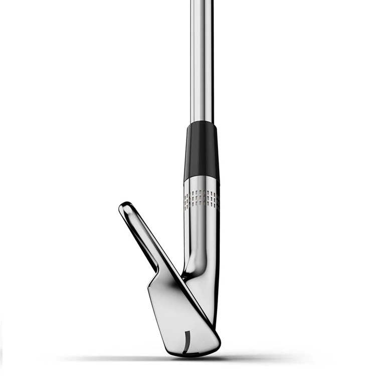 Wilson Staff Model Blade Golf Irons (Custom Fit) 4 Wilson Staff Model Blade Golf Irons (Custom Fit) - Image 4