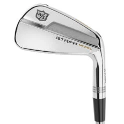 Wilson Staff Model Blade Golf Irons (Custom Fit) 10 Wilson Staff Model Blade Golf Irons (Custom Fit) -Callaway || TaylorMade || Odyssey Sales staffmodelbladeirons5