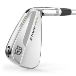 Wilson Staff Model Blade Golf Irons (Custom Fit) 11 Wilson Staff Model Blade Golf Irons (Custom Fit) -Callaway || TaylorMade || Odyssey Sales staffmodelbladeirons6