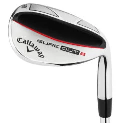 Callaway Sure Out 2 Golf Wedge -Callaway || TaylorMade || Odyssey Sales sureout2wedge4
