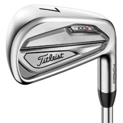 Titleist 2020 T100S Golf Irons 9 Titleist 2020 T100S Golf Irons -Callaway || TaylorMade || Odyssey Sales t100sirons4