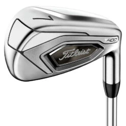 Titleist T400 Golf Irons (Custom Fit) -Callaway || TaylorMade || Odyssey Sales t400irons4