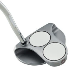 Odyssey White Hot OG Stroke Lab 2 Ball Golf Putter -Callaway || TaylorMade || Odyssey Sales whitehotog2ballputter3