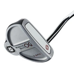 Odyssey White Hot OG Stroke Lab 2 Ball Golf Putter -Callaway || TaylorMade || Odyssey Sales whitehotog2ballputter4