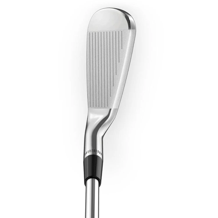Wilson Staff Model CB Golf Irons 2 Wilson Staff Model CB Golf Irons - Image 2
