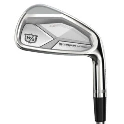 Wilson Staff Model CB Golf Irons 10 Wilson Staff Model CB Golf Irons -Callaway || TaylorMade || Odyssey Sales wilsonstaffmodelcbirons5