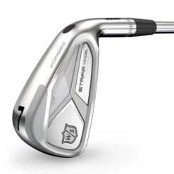 Wilson Staff Model CB Golf Irons 11 Wilson Staff Model CB Golf Irons -Callaway || TaylorMade || Odyssey Sales wilsonstaffmodelcbirons6