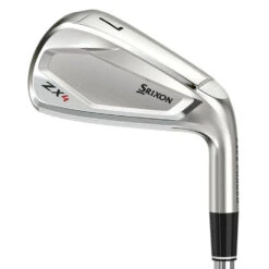 Srixon ZX4 Golf Irons
