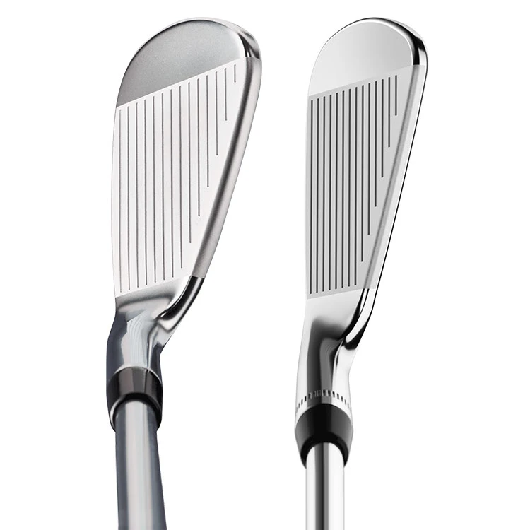 Callaway || TaylorMade || Odyssey Sales -Callaway || TaylorMade || Odyssey Sales Callaway Apex 21 Elite Combo Golf Irons 2