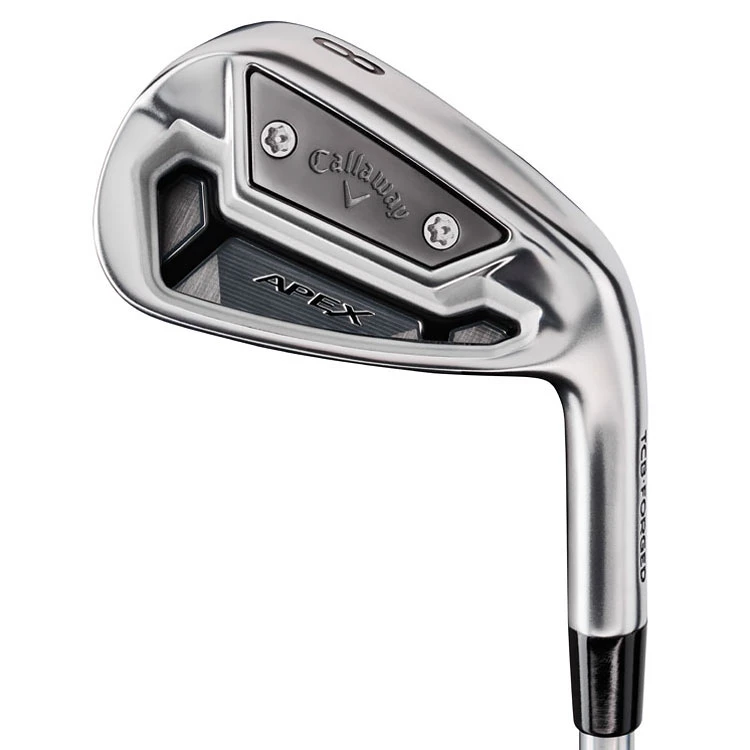 Callaway || TaylorMade || Odyssey Sales -Callaway || TaylorMade || Odyssey Sales Callaway Apex 21 Elite Combo Golf Irons 4